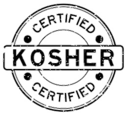 CERTIFICADO KOSHER