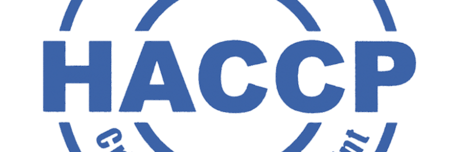 CERTIFICADO HACCP